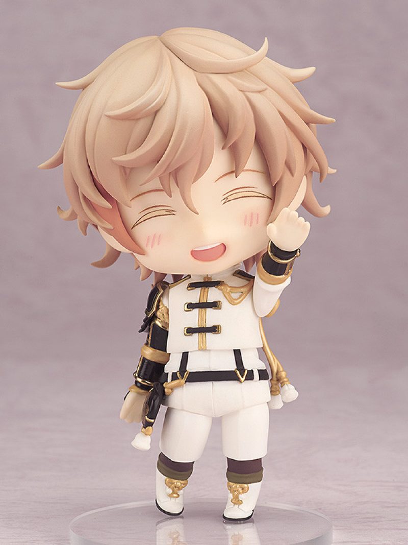 Nendoroid Monoyoshi Sadamune