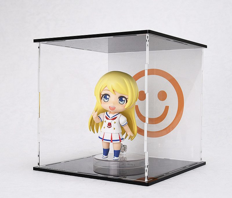 Nendoroid More Acrylic Case