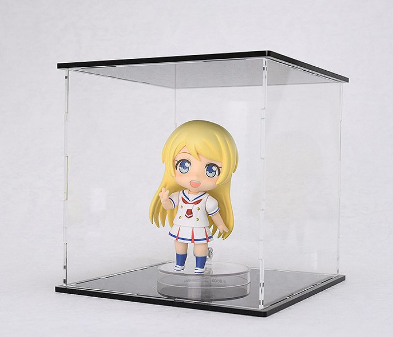 Nendoroid More Acrylic Case