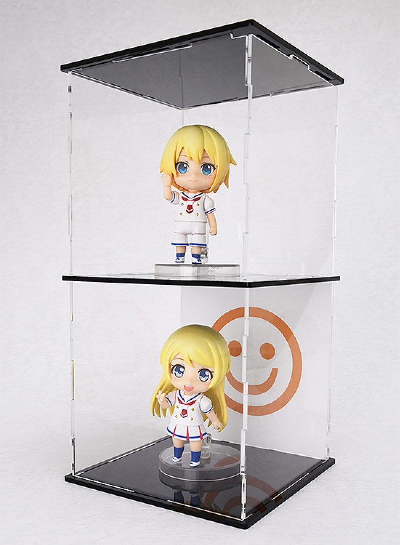 Nendoroid More Acrylic Case