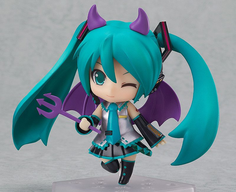 Nendoroid More: After Parts 01