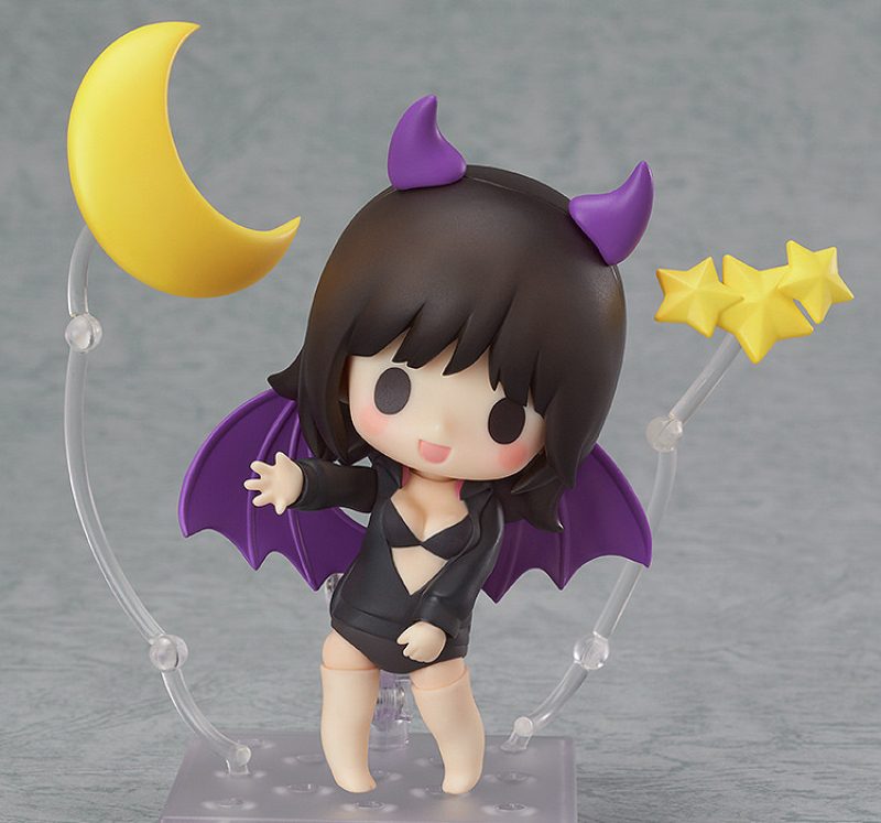 Nendoroid More: After Parts 01