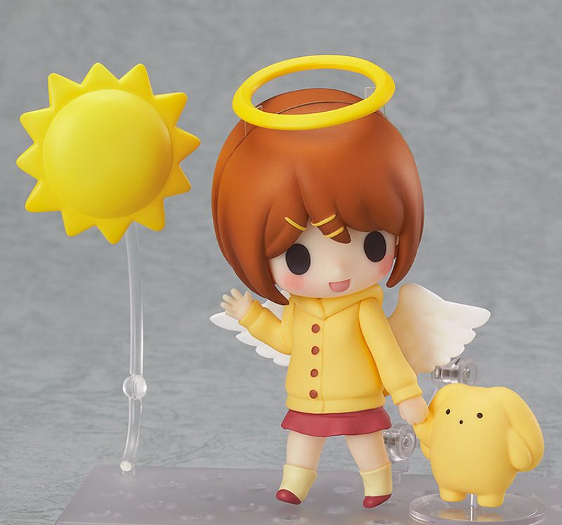 Nendoroid More: After Parts 01