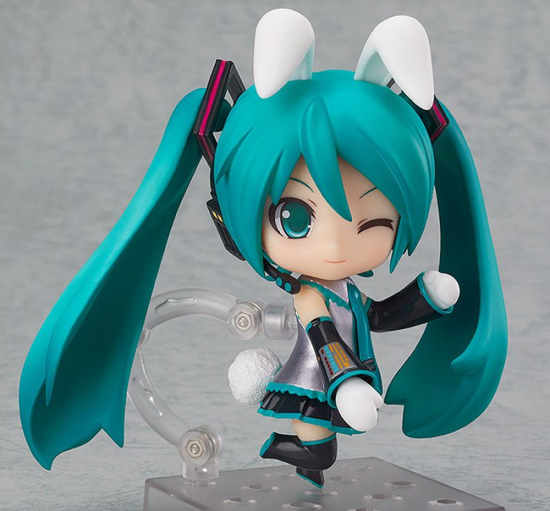 Nendoroid More: After Parts 02