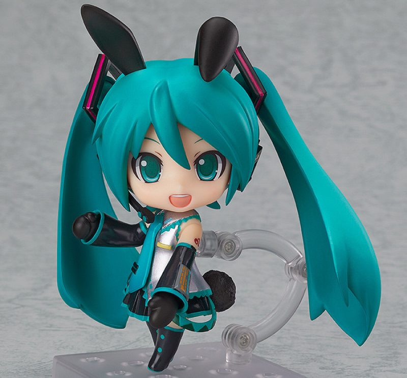 Nendoroid More: After Parts 02