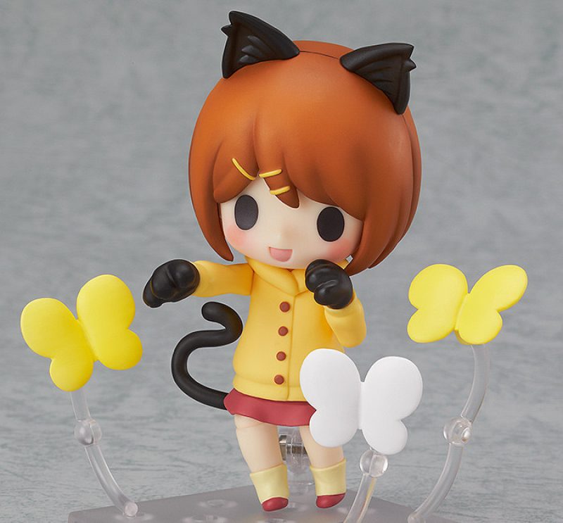 Nendoroid More: After Parts 02