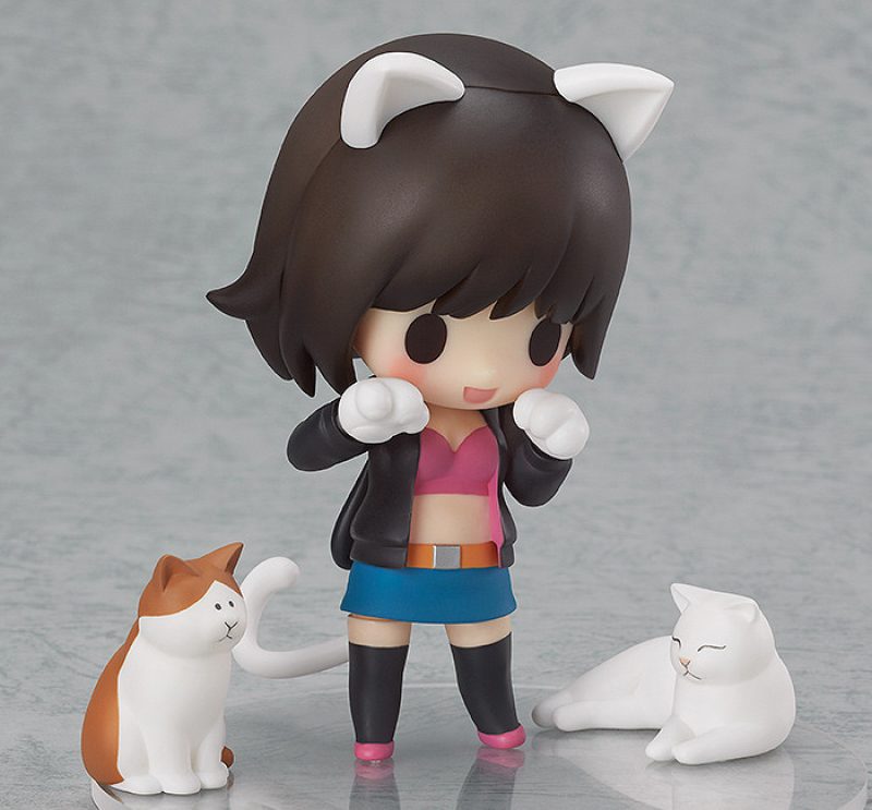 Nendoroid More: After Parts 02