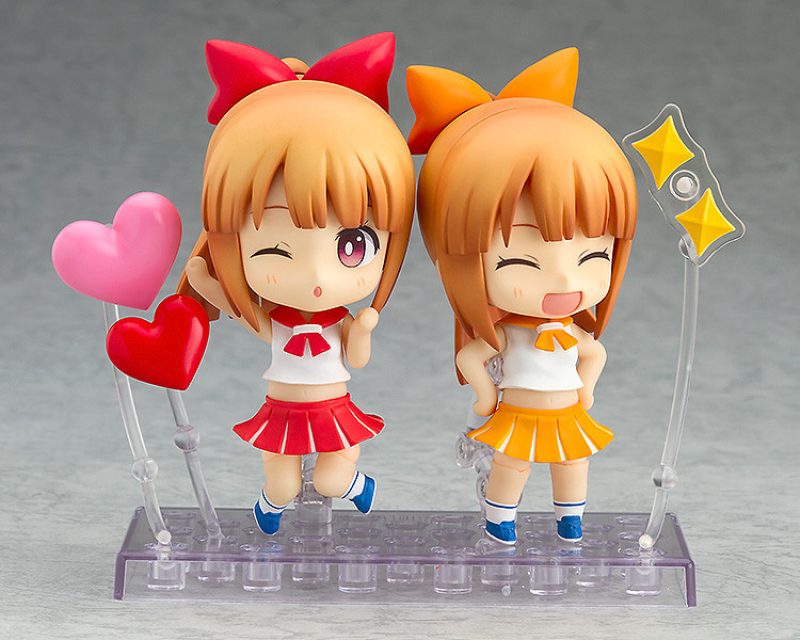 Nendoroid More: After Parts 03