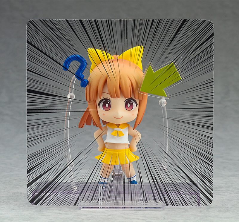 Nendoroid More: After Parts 03