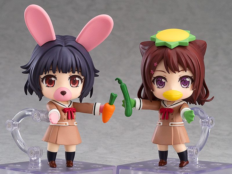 Nendoroid More: After Parts 04 A Set
