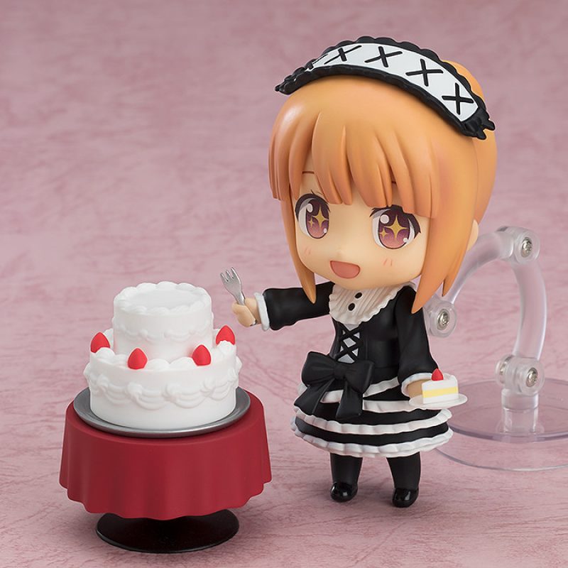 Nendoroid More: After Parts 06 - Party
