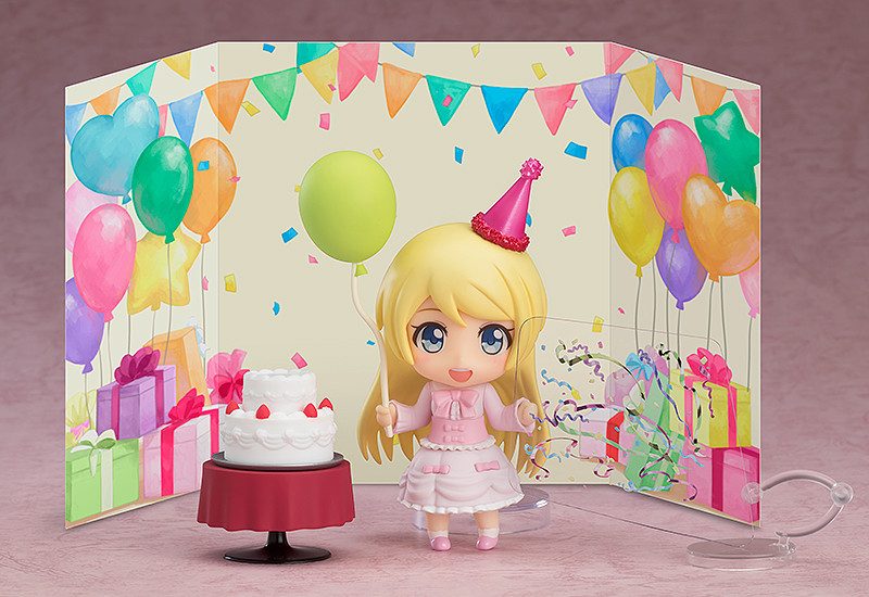 Nendoroid More: After Parts 06 - Party