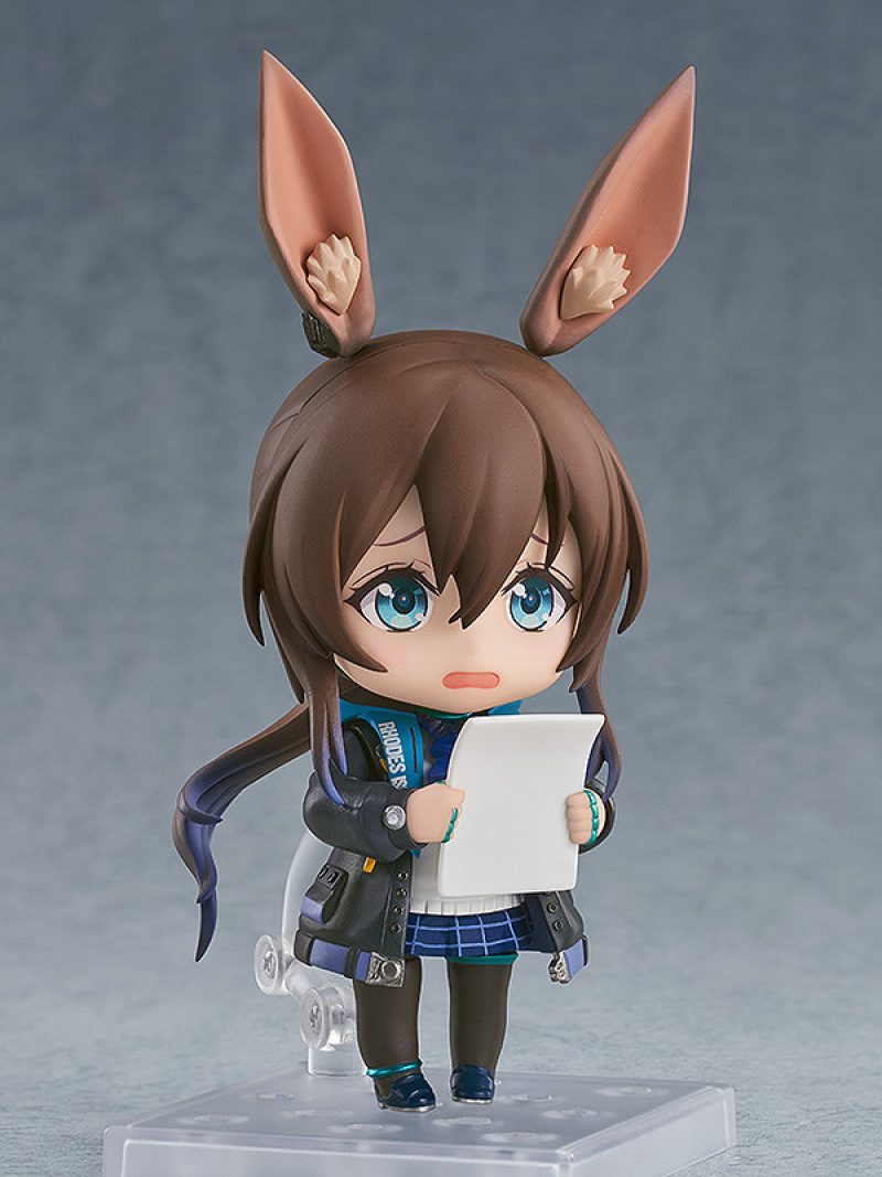 Nendoroid More: Amiya Extension Set