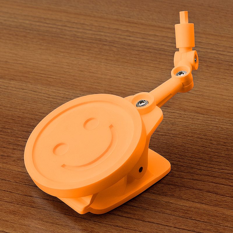 Nendoroid More: Clip Stand (Orange)