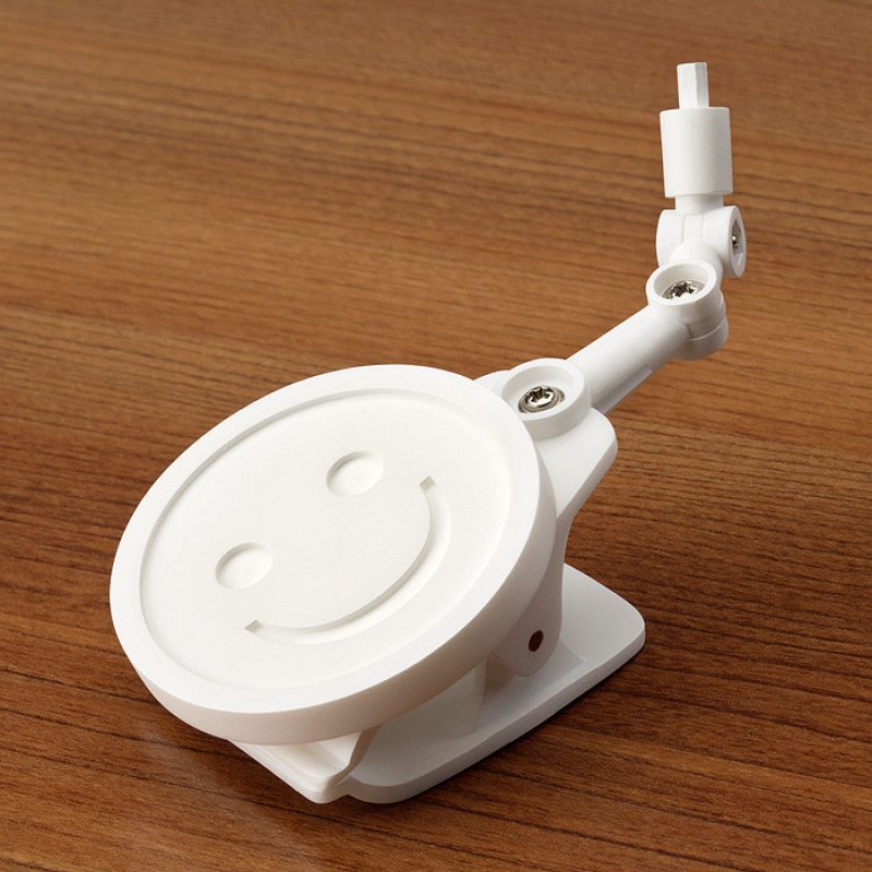 Nendoroid More: Clip Stands (White/Pink/Mint)