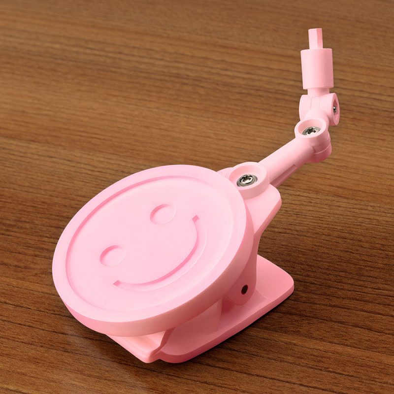 Nendoroid More: Clip Stands (White/Pink/Mint)