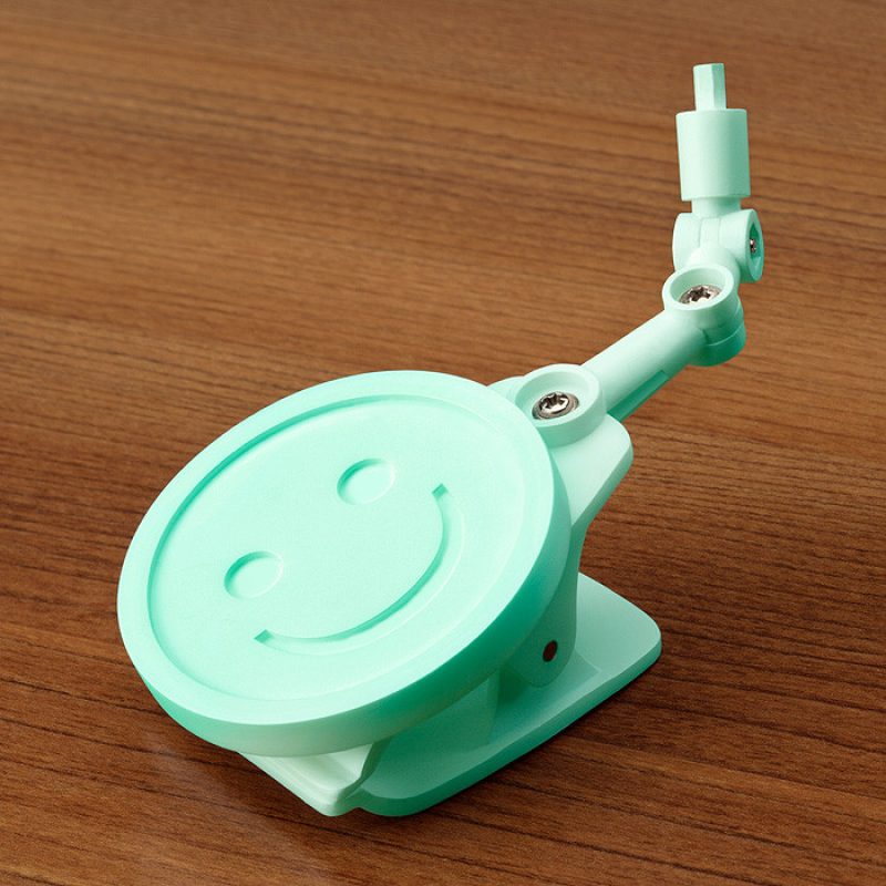 Nendoroid More: Clip Stands (White/Pink/Mint)