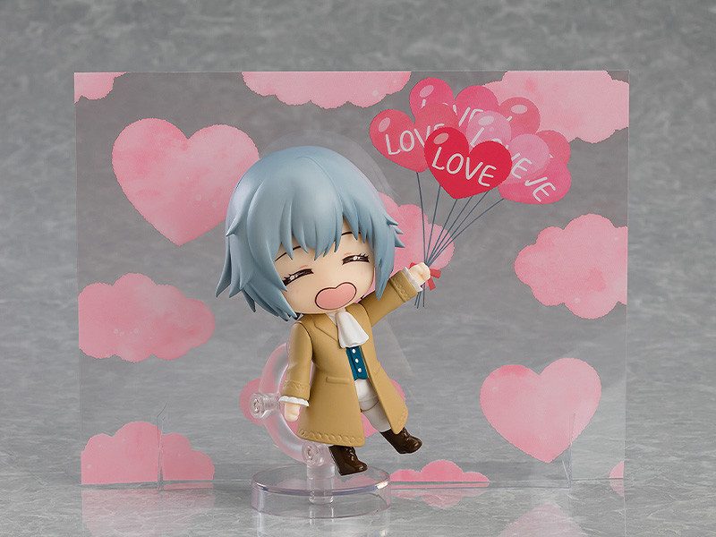 Nendoroid More Decoration Sheet (LOVE/Balloon)