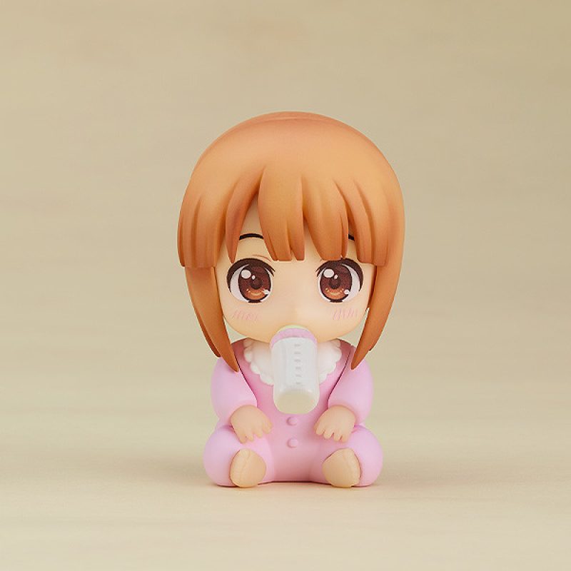 Nendoroid More: Dress Up Baby (Pink/Blue)