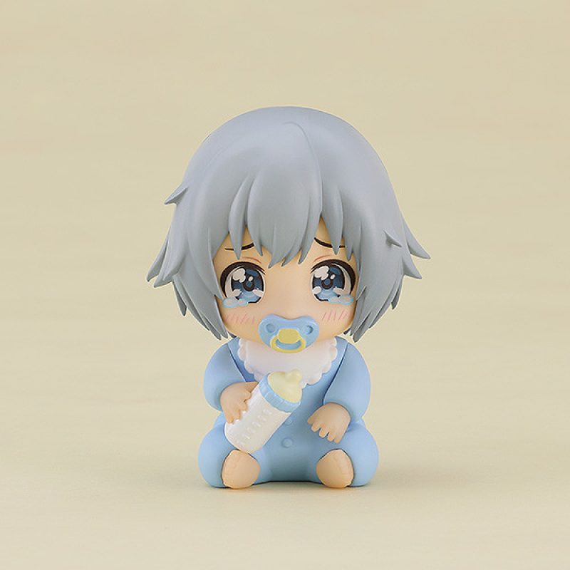 Nendoroid More: Dress Up Baby (Pink/Blue)