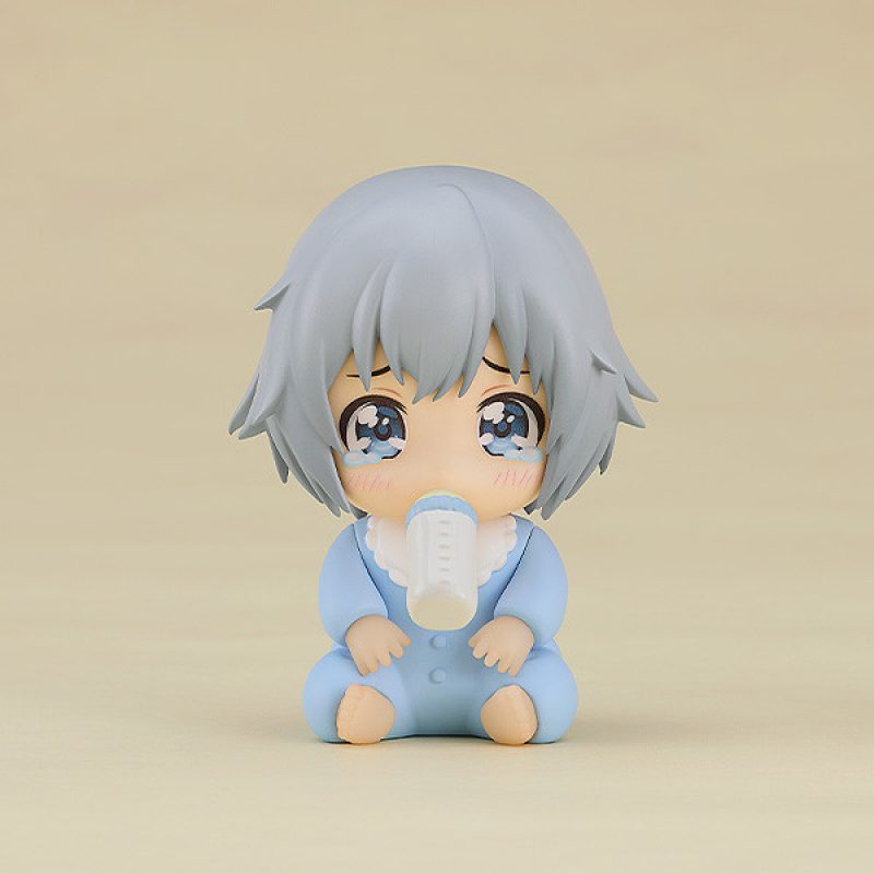 Nendoroid More: Dress Up Baby (Pink/Blue)