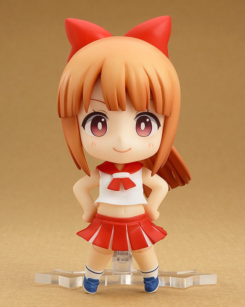Nendoroid More: Dress Up Cheerleaders