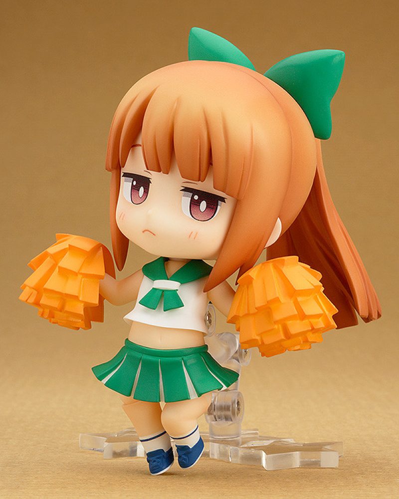 Nendoroid More: Dress Up Cheerleaders
