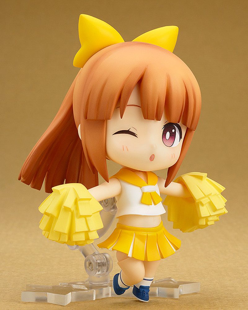 Nendoroid More: Dress Up Cheerleaders