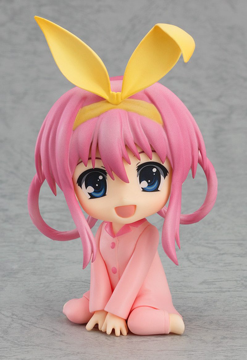 Nendoroid More: Dress Up Pajamas
