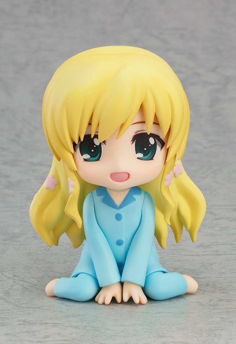 Nendoroid More: Dress Up Pajamas