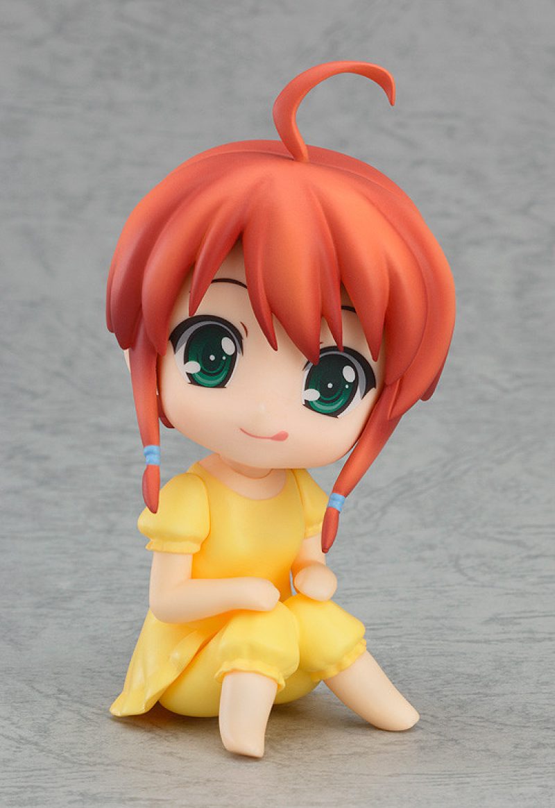 Nendoroid More: Dress Up Pajamas