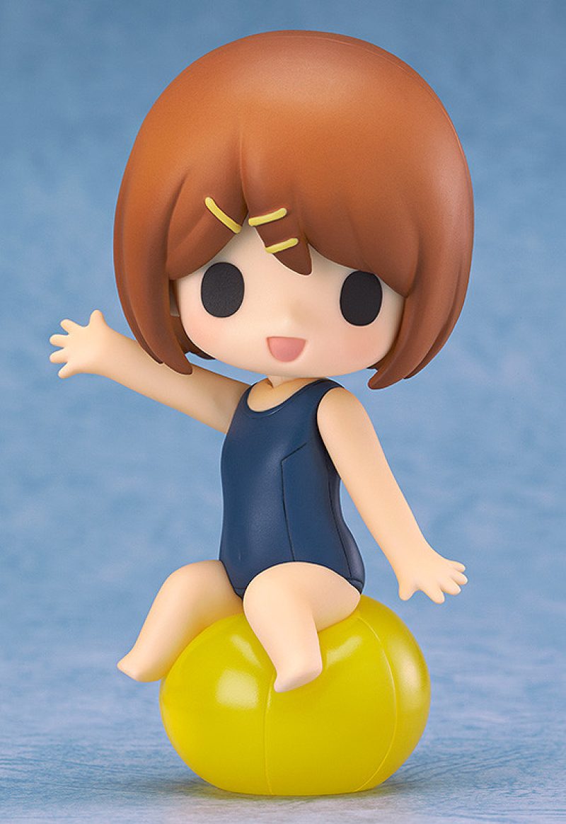 Nendoroid More: Dress Up Swimming Wear