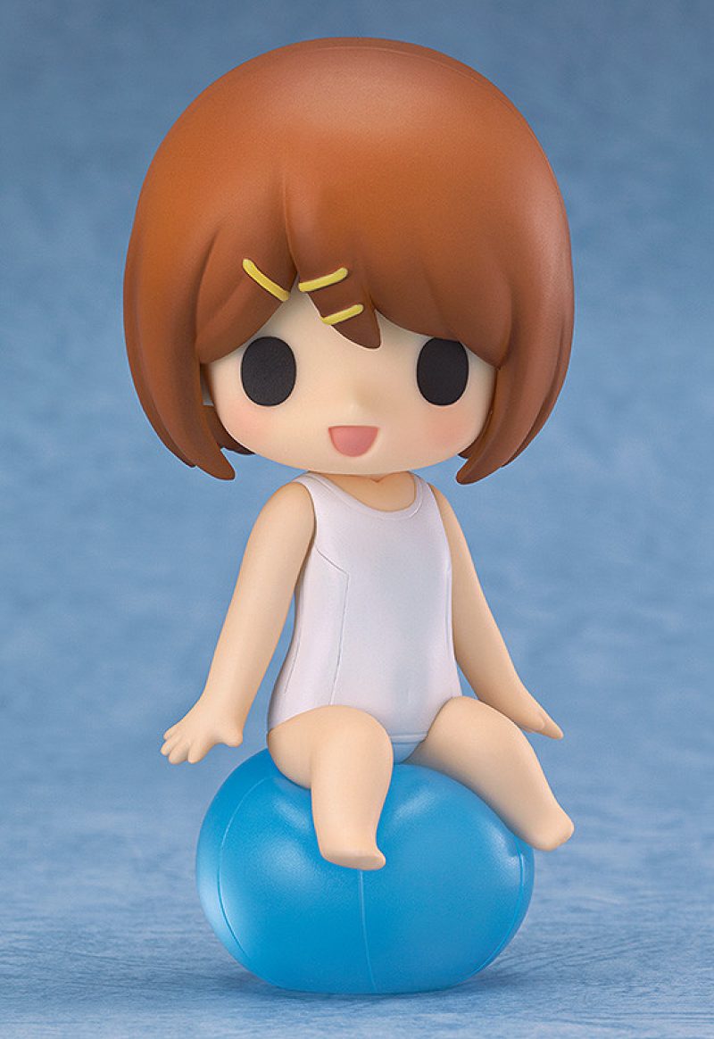 Nendoroid More: Dress Up Swimming Wear