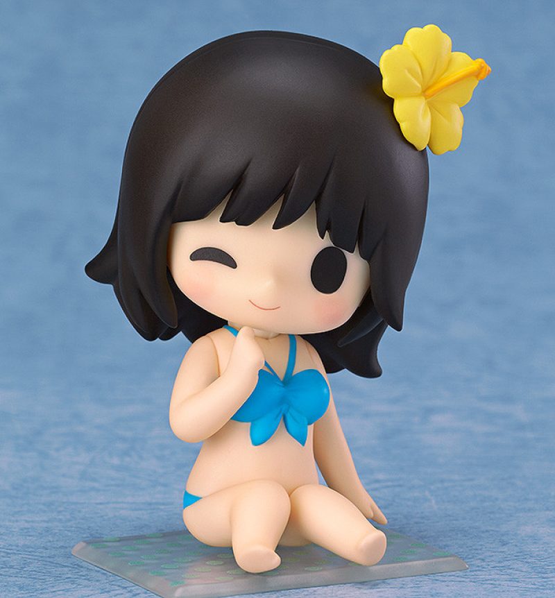 Nendoroid More: Dress Up Swimming Wear