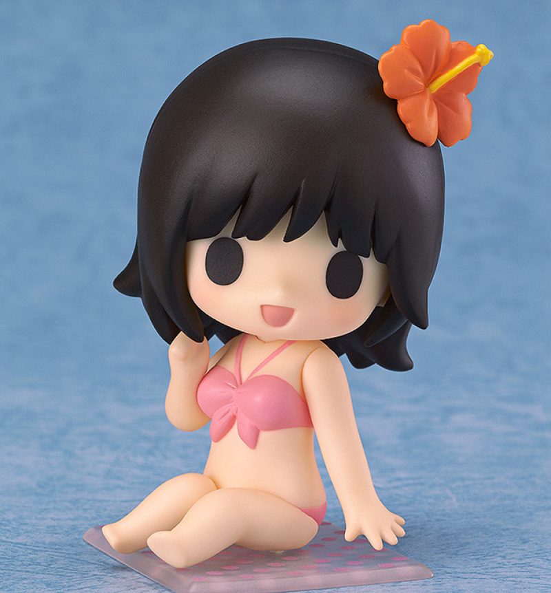 Nendoroid More: Dress Up Swimming Wear