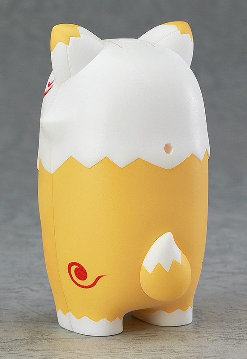 Nendoroid More: Face Parts Case (Konnosuke)