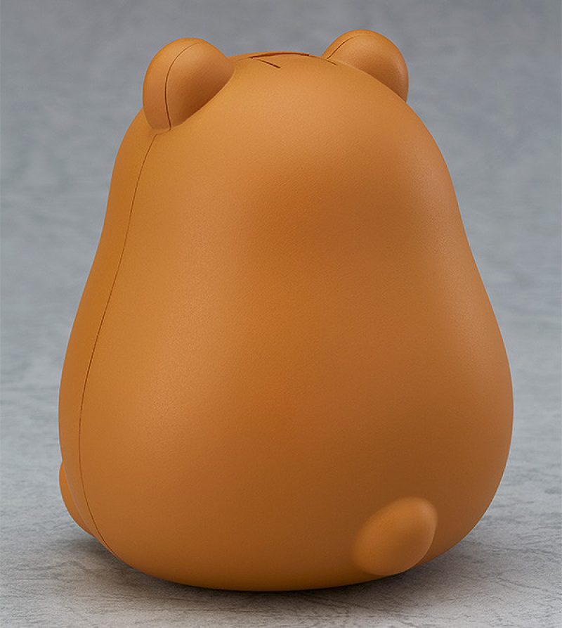 Nendoroid More: Face Parts Case (Pudgy Bear)