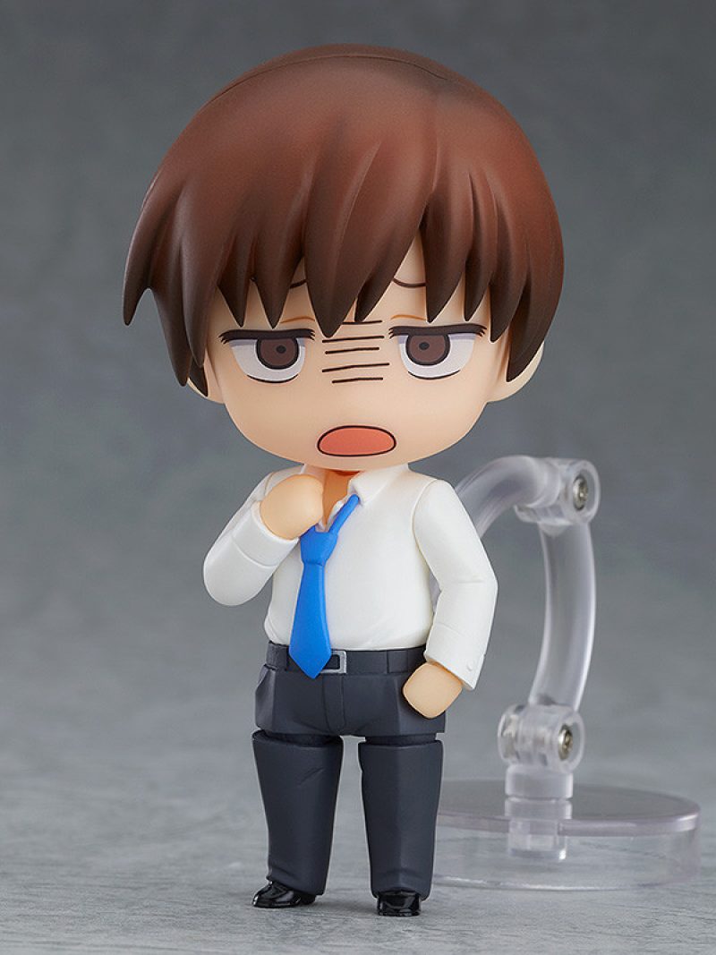 Nendoroid More: Face Swap 01 & 02 Selection