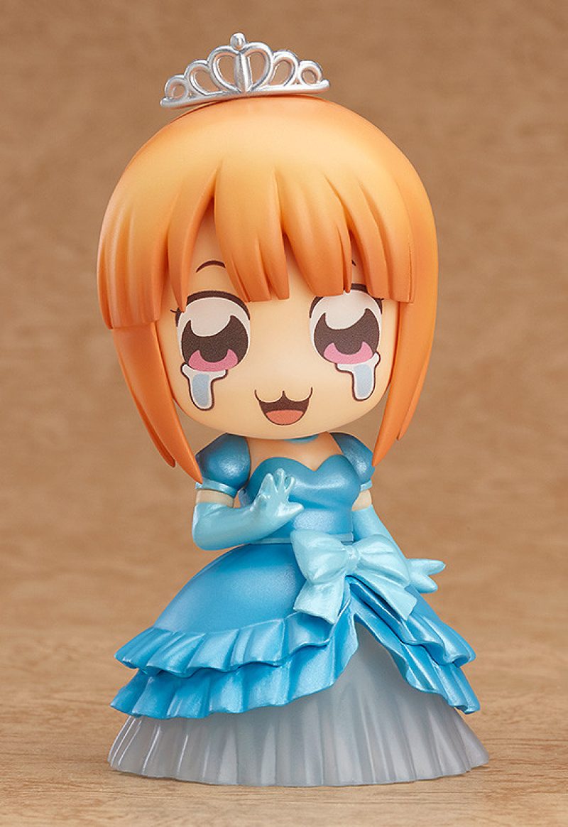 Nendoroid More: Face Swap 02