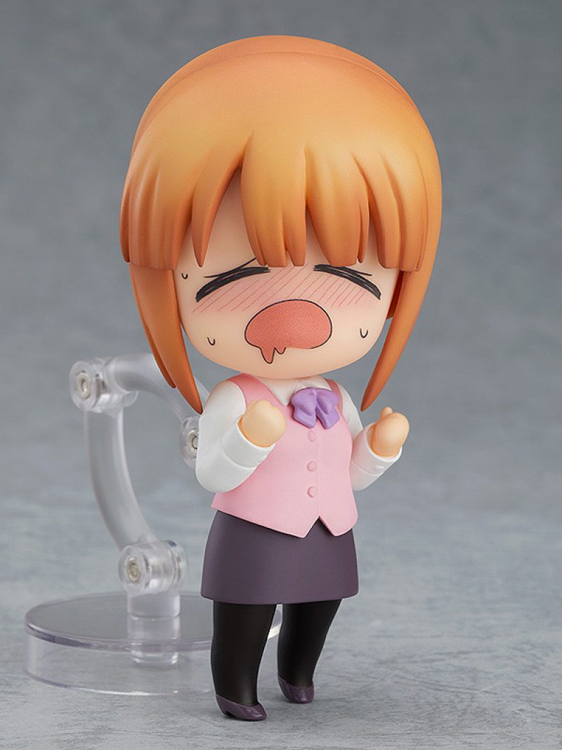 Nendoroid More: Face Swap 03