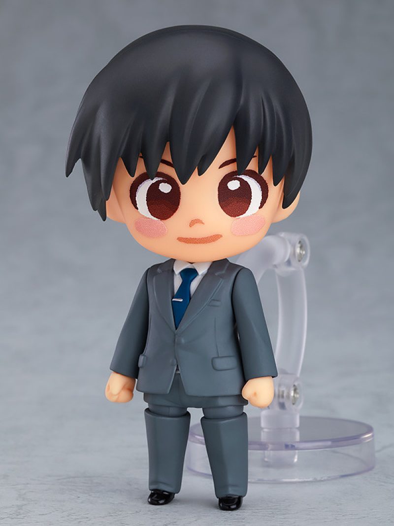 Nendoroid More: Face Swap 04