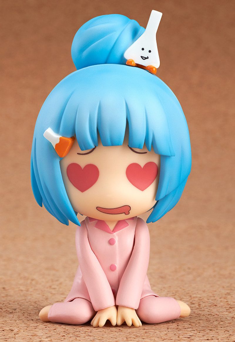 Nendoroid More: Face Swap