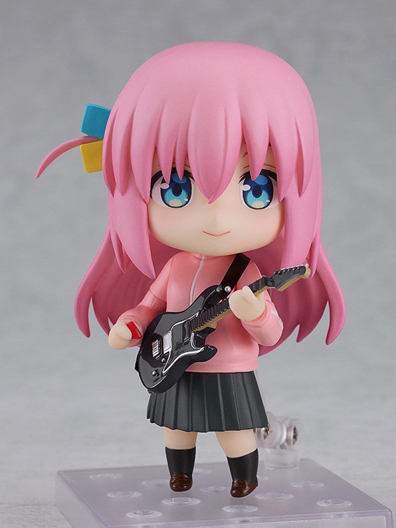 Nendoroid More: Face Swap Bocchi Selection