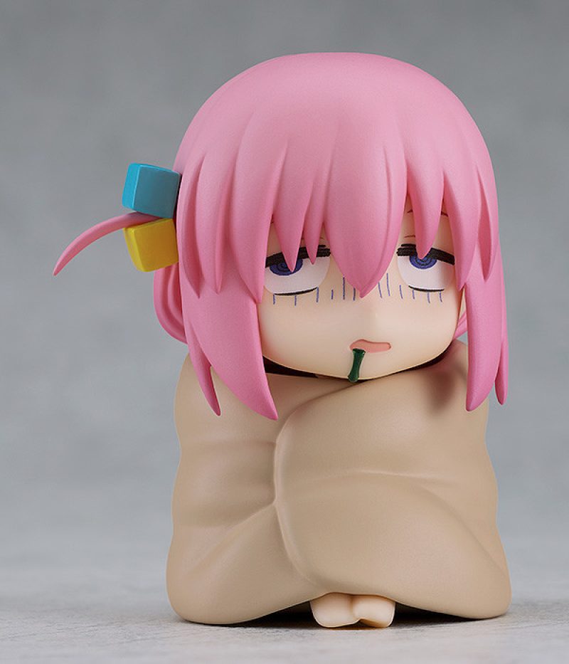 Nendoroid More: Face Swap Bocchi Selection