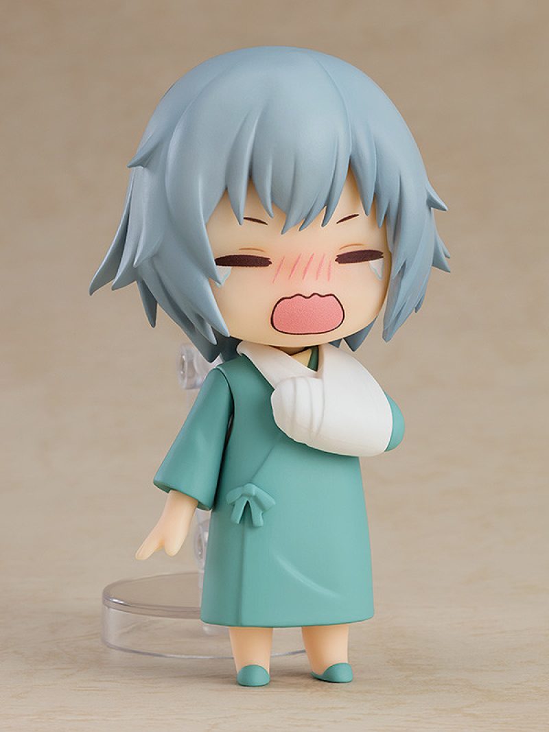 Nendoroid More: Face Swap Good Smile Selection 02