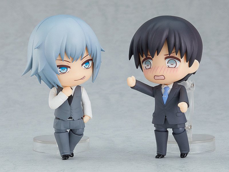 Nendoroid More: Face Swap Good Smile Selection