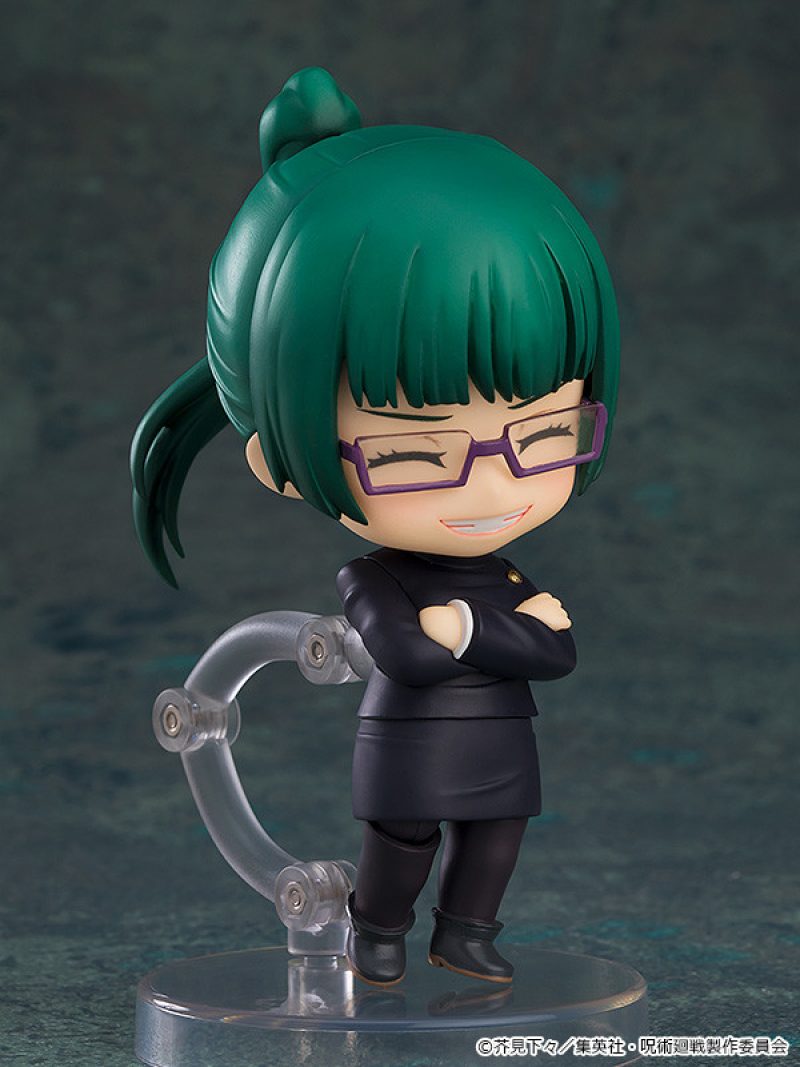 Nendoroid More: Face Swap Jujutsu Kaisen 02