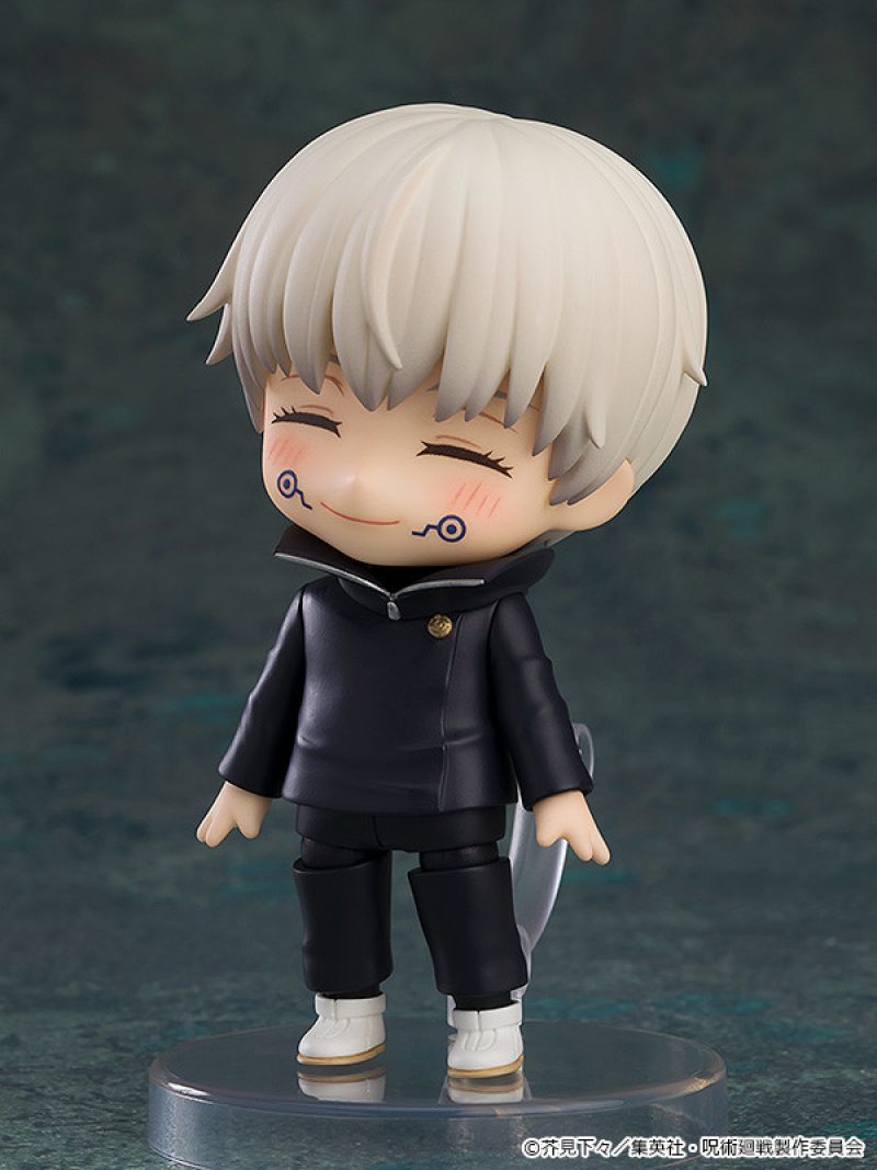 Nendoroid More: Face Swap Jujutsu Kaisen 02