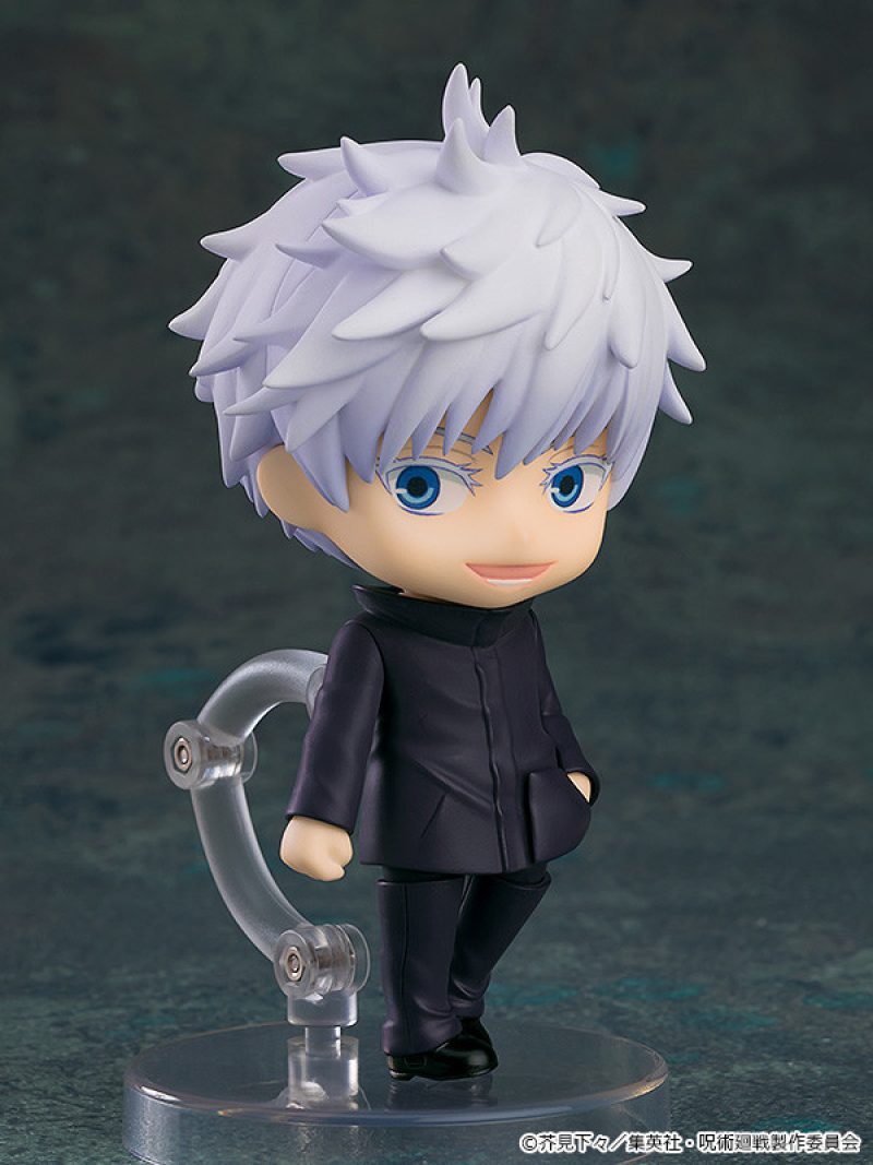 Nendoroid More: Face Swap Jujutsu Kaisen 02