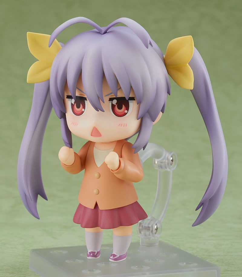 Nendoroid More: Face Swap Non Non Biyori Nonstop